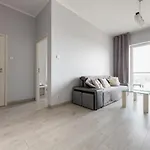 Baltic Apartments Seaside