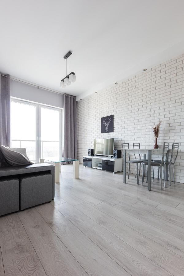 Baltic Apartments Seaside Gdańsk
