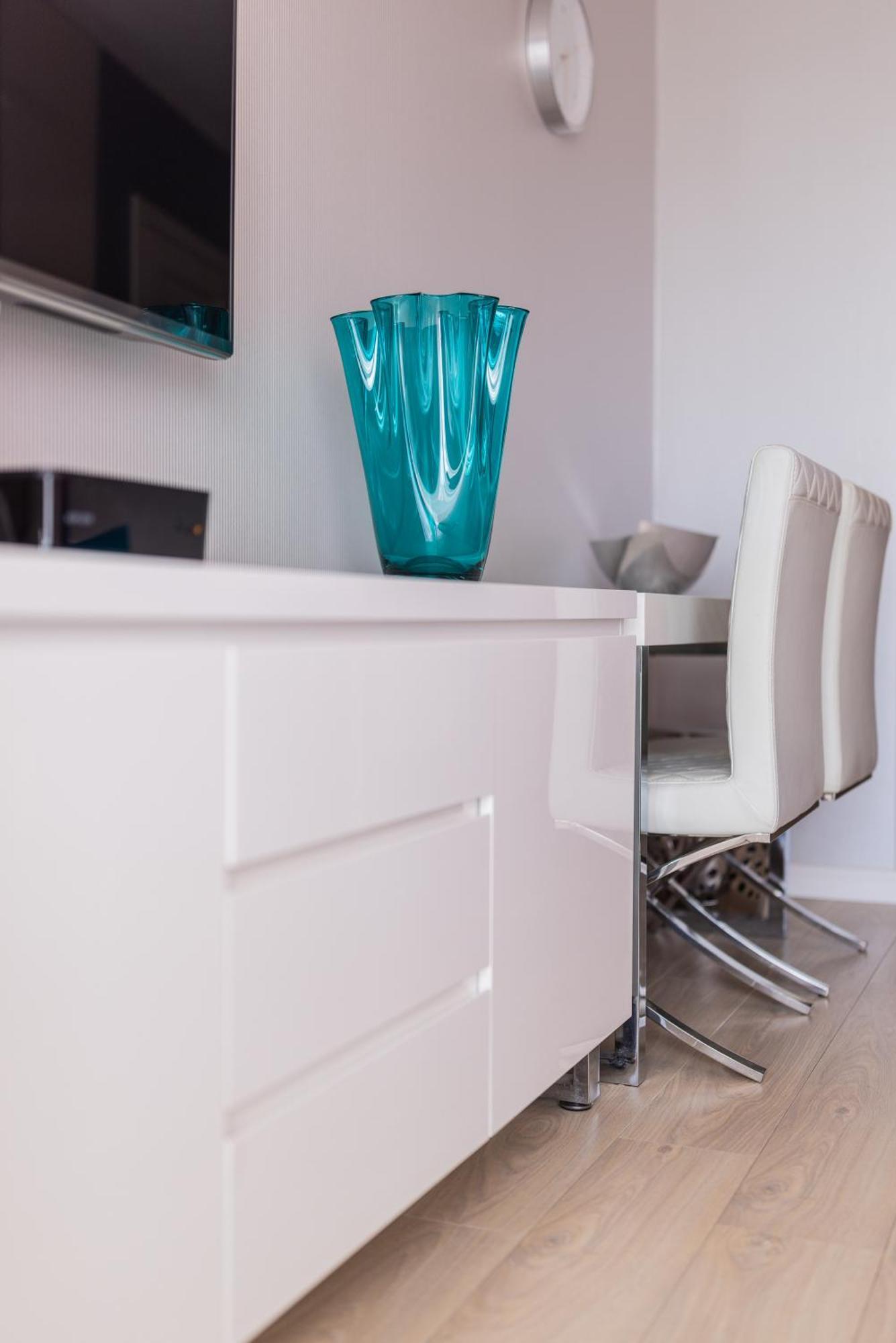 Leilighet Baltic Apartments Seaside Gdańsk