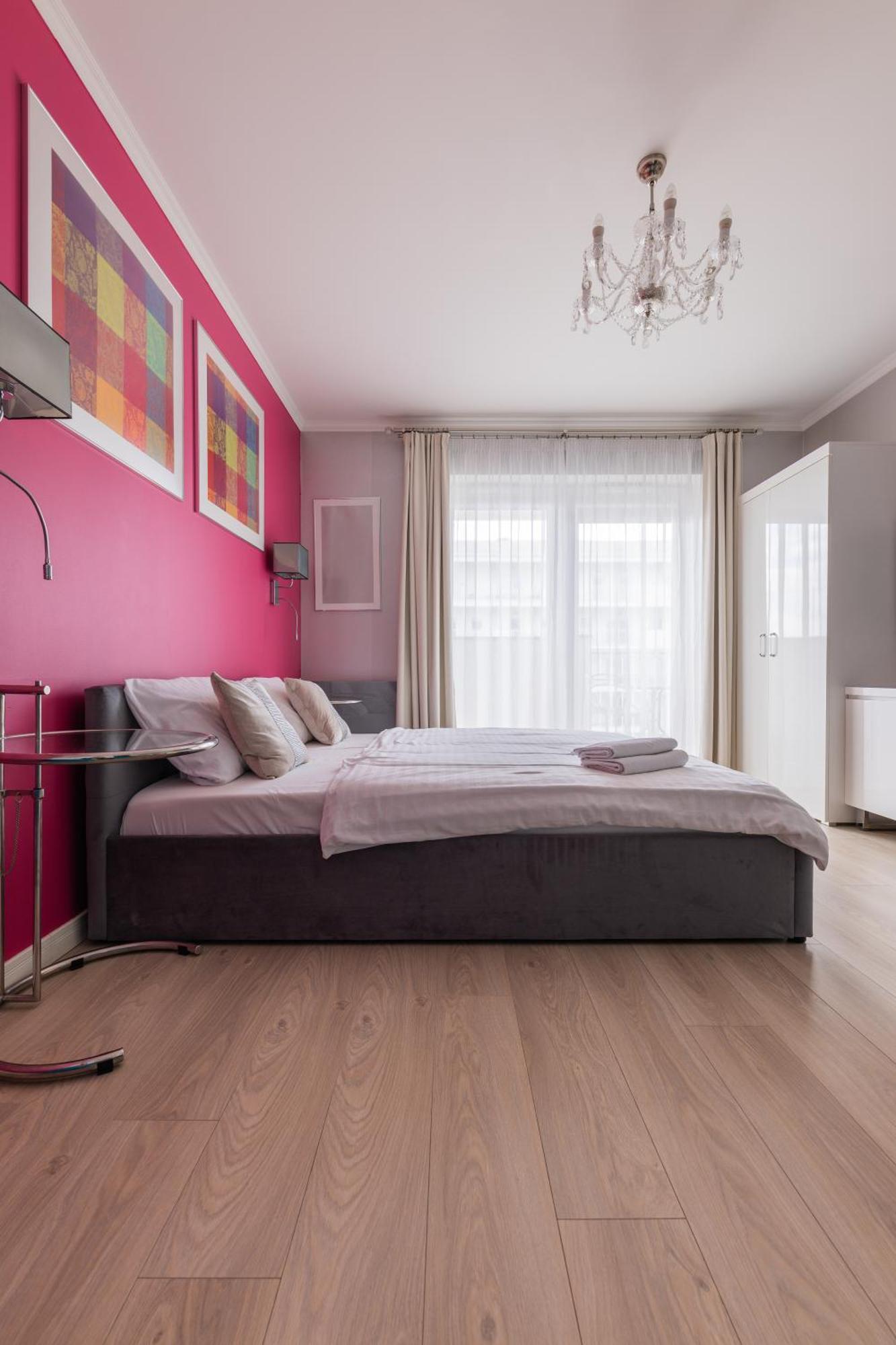 Baltic Apartments Seaside *